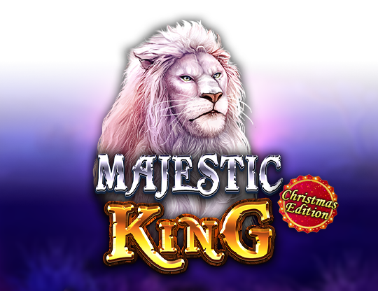 Majestic King Christmas Edition