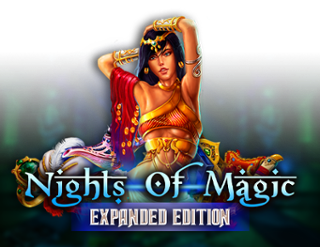 Nights of Magic Expanded Edition