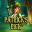 Patrick's Pick