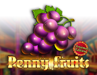 Penny Fruits Easter Edition Blaze