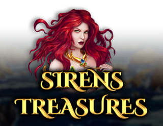 Siren's Treasure - 15 Lines