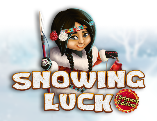 Snowing Luck Christmas Edition