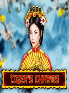 Tiger's Charm