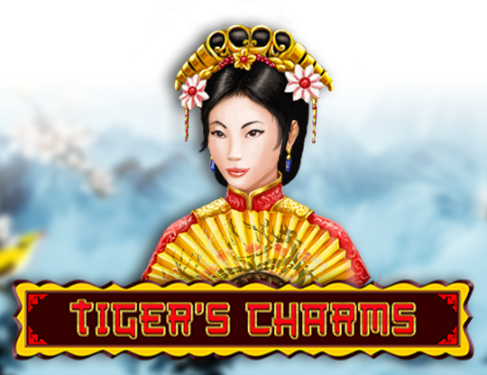 Tiger's Charm