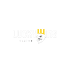 Lucky Wins Casino Logo