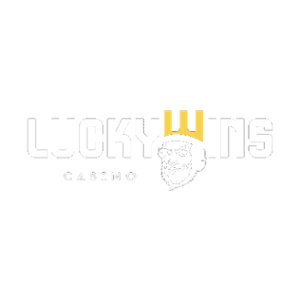 Lucky Wins Casino Logo