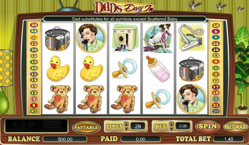 Dads Day In Free Slots.png