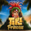 Tiki Princess