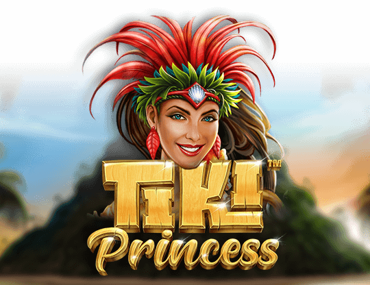 Tiki Princess