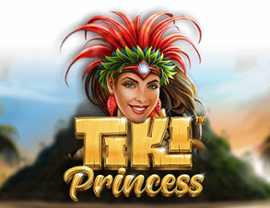 Tiki Princess