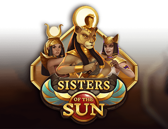 Sisters of the Sun