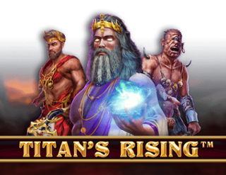 Titans Rising