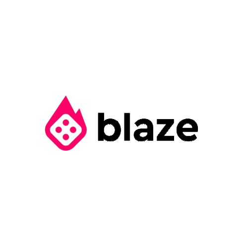 Blaze Casino Logo