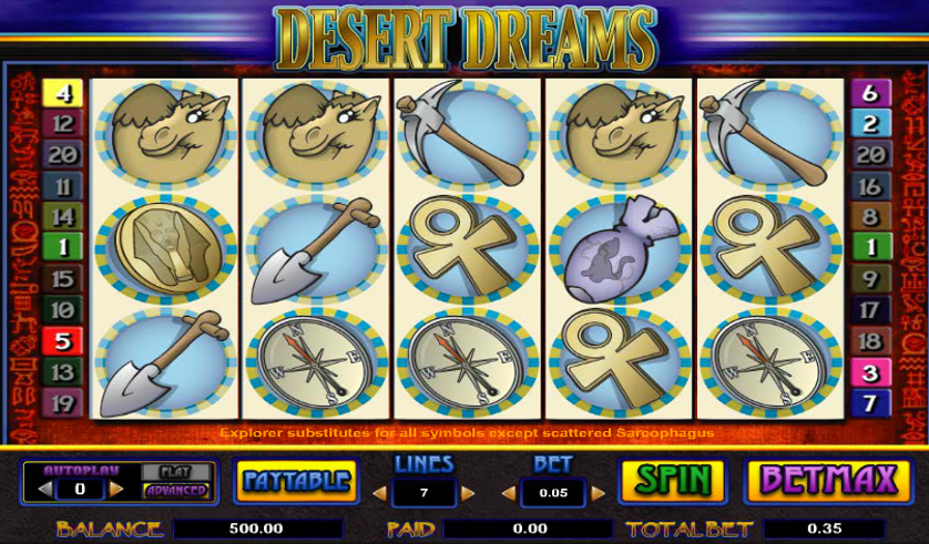 Desert Dreams Free Slots.png