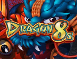 Dragon 8s