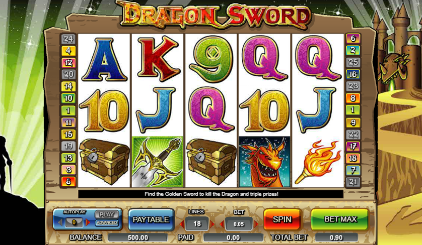 Dragon Sword Free Slots.png