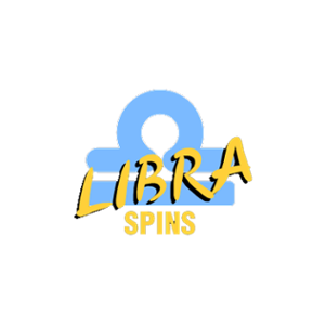 Libra Spins Casino Logo