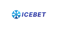 IceBet Casino Logo