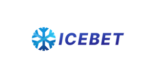 IceBet Casino Logo
