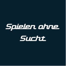 Spielen ohne Sucht