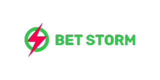 BetStorm Casino logo