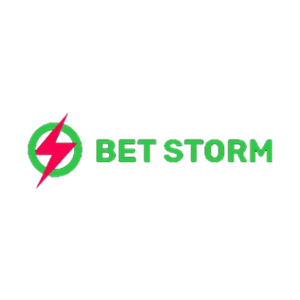 BetStorm Casino Logo