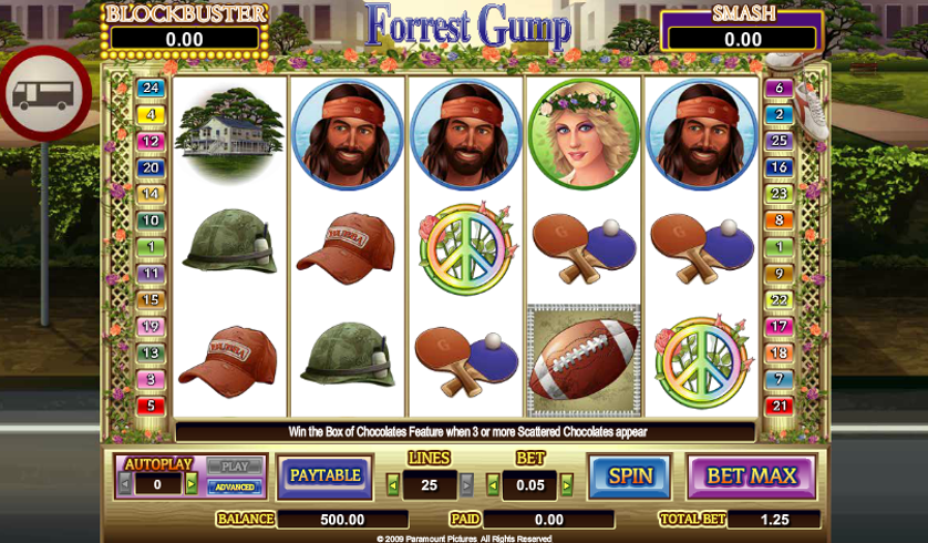 Forrest Gump Free Slots.png
