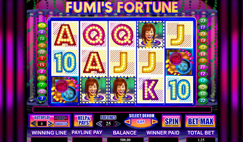 Fumi's Fortune Free Slots.png