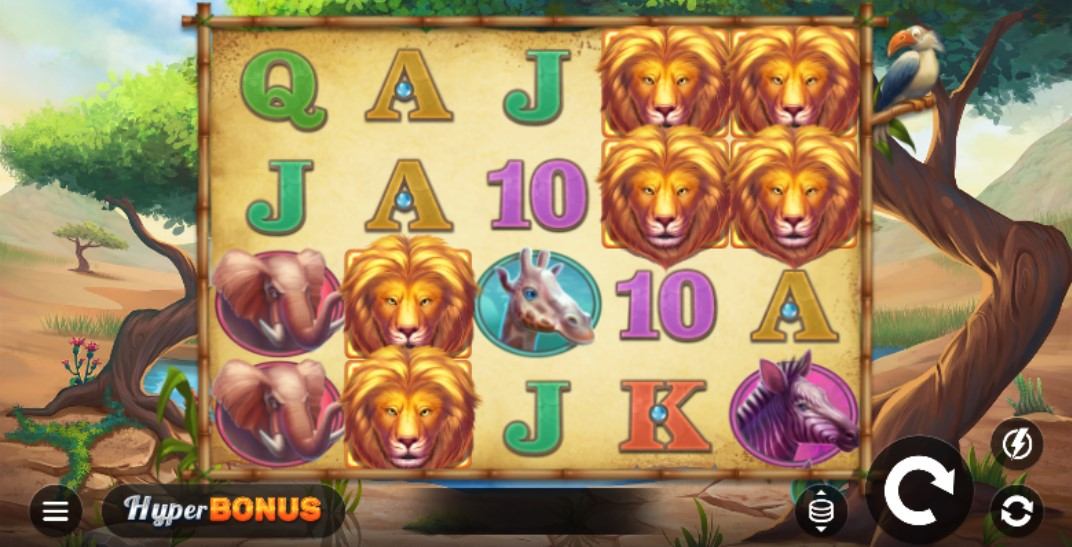 safari games free safari games free
