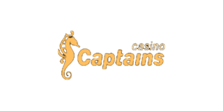 Captainsbet Casino Logo