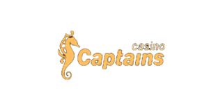 Captainsbet Casino KE Logo