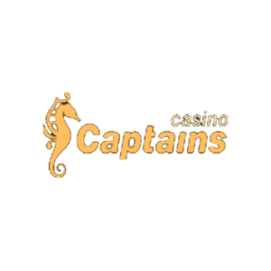 Captainsbet Casino Logo