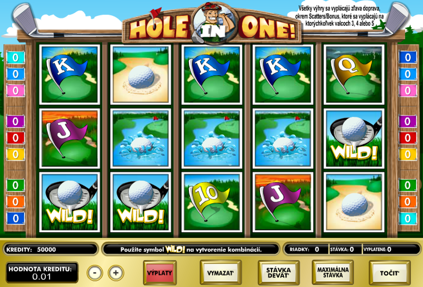 Hole in One Free Slots.png