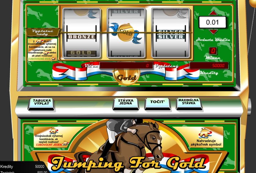 Jumping for Gold Free Slots.png