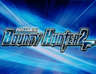 Kat Lee Bounty Hunter 2