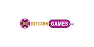 Bitcoin-Games.net Casino Logo