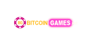 Bitcoin-Games.net Casino Logo