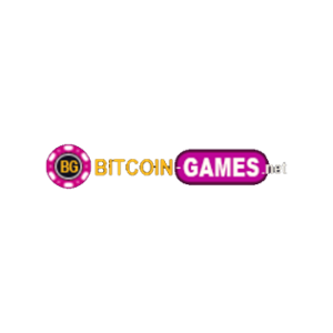 Bitcoin-Games.net Casino Logo