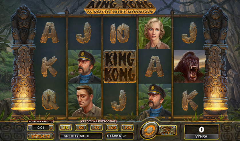 King Kong Island of Skull Mountain Free Slots.png