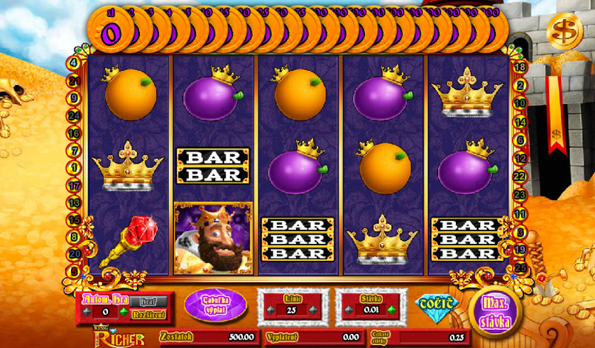 King Richer Free Slots.png