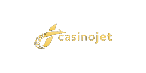 Casino Jet Logo