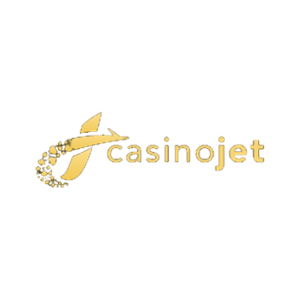 Casino Jet Logo