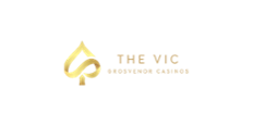 The Vic Casino Logo