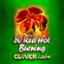 50 Red Hot Burning Clover Link