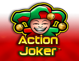Action Joker