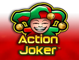 Action Joker