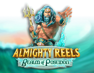 Almighty Reels – Realm of Poseidon