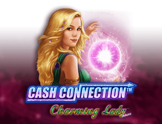 Cash Connection – Charming Lady
