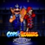 Cops 'n' Robbers Millionaires Row