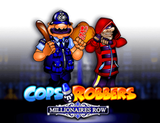 Cops 'n' Robbers Millionaires Row